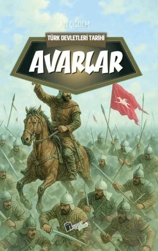 Avarlar