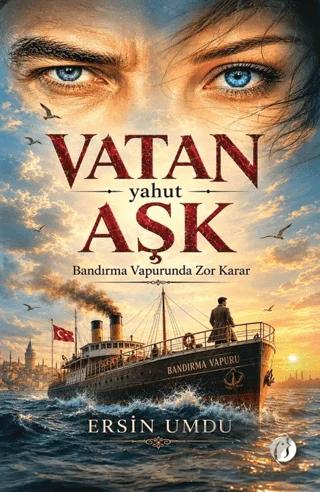 Vatan Yahut Aşk