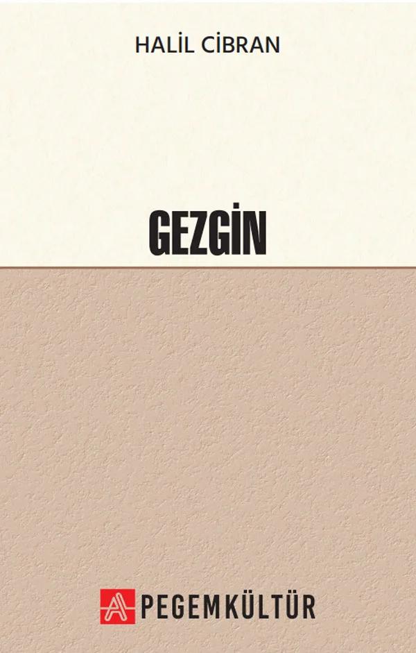 Gezgin