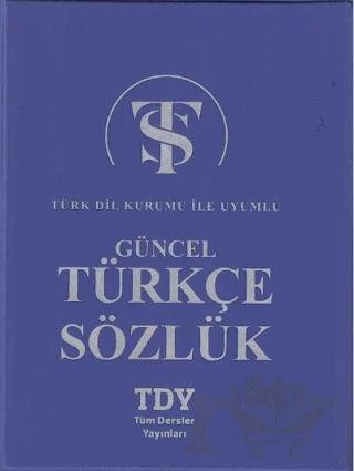 Güncel Türkçe Sözlük