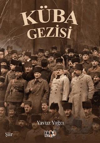 Küba Gezisi