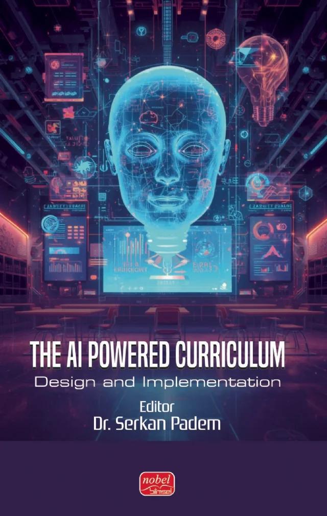 THE AI POWERED CURRICULUM - Design and Implementation