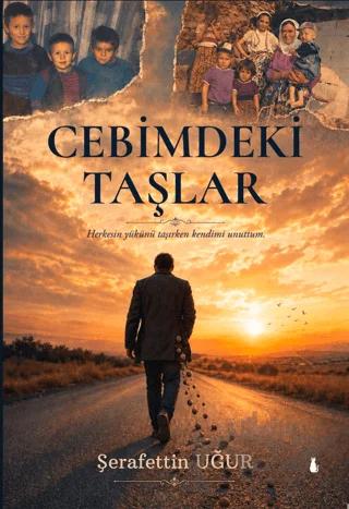 Cebimdeki Taşlar
