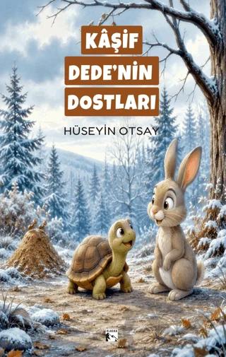 Kâşif Dede'nin Dostları