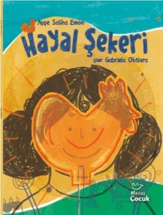 Hayal Şekeri