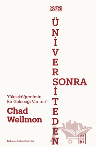 Üniversiteden Sonra