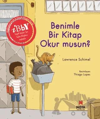 Benimle Bir Kitap Okur Musun?