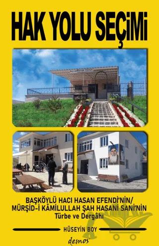 Hak Yolu Seçimi