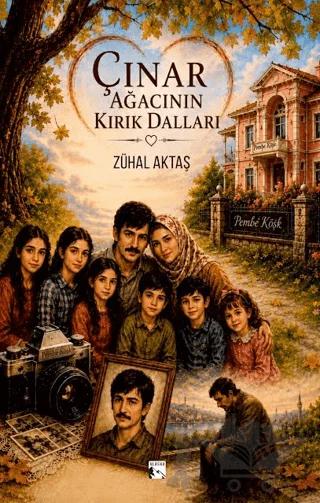 Çınar Ağacının Kırık Dalları