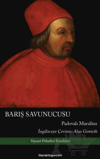 Barış Savunucusu