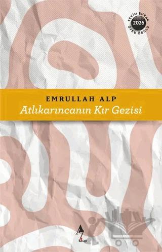 Atlıkarıncanın Kır Gezisi
