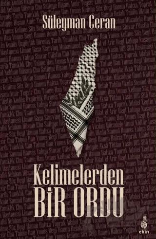 Kelimelerden Bir Ordu