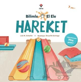 Bilimle El Ele: Hareket