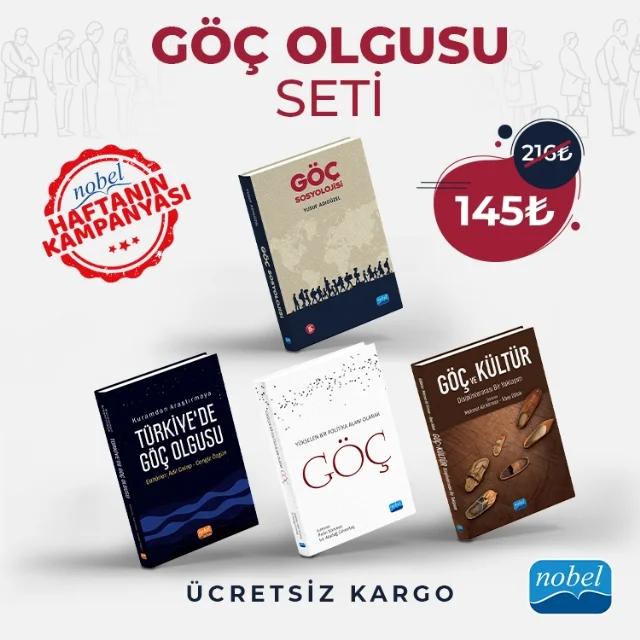 GÖÇ OLGUSU SETİ