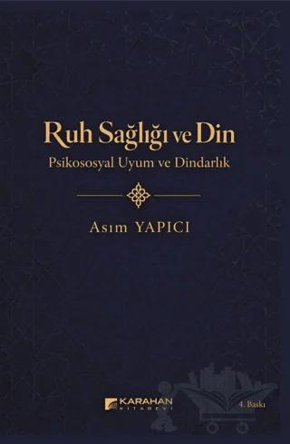 Ruh Sağlığı ve Din