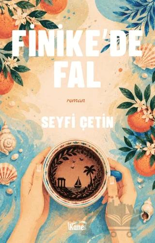 Finike'de Fal