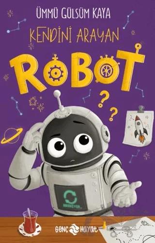 Kendini Arayan Robot
