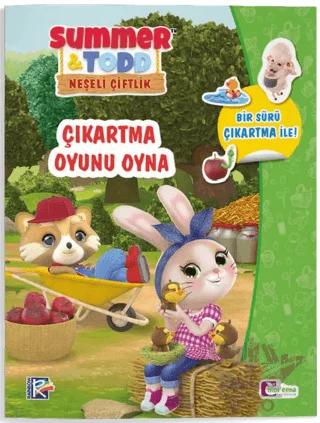 Çıkartma Oyunu Oyna
