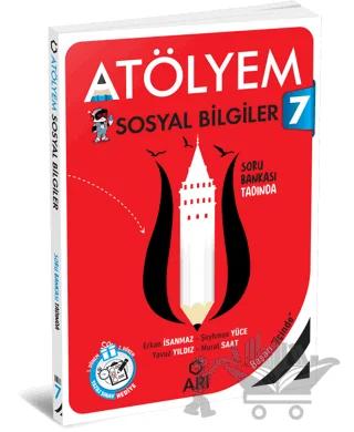 7. Sınıf Sosyalimo Sosyal Bilgiler Atölyem