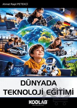 Dünyada Teknoloji Eğitimi