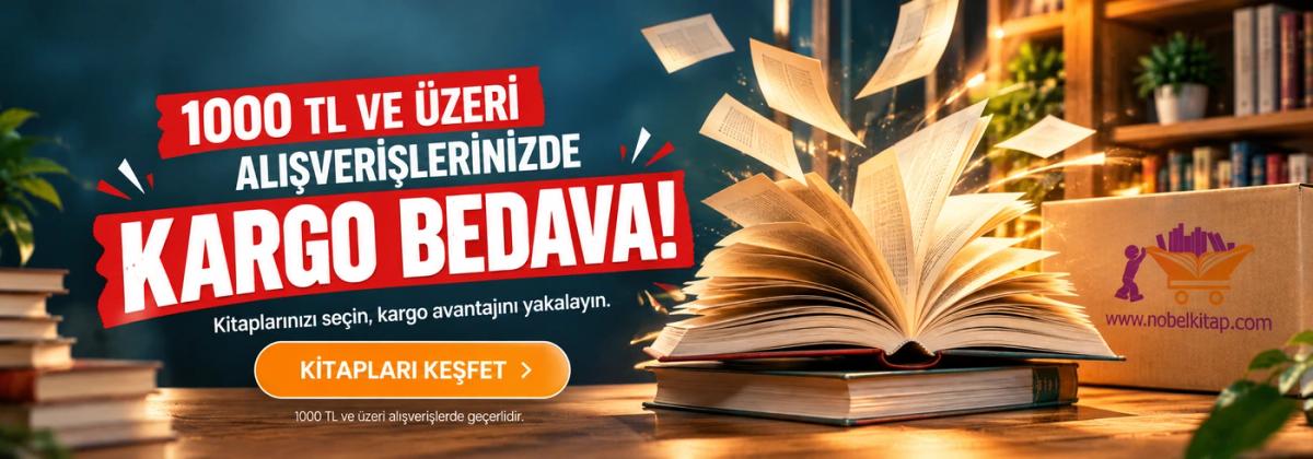 Ücretsiz Kargo