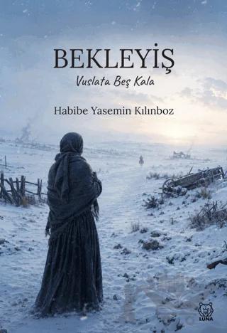 Bekleyiş