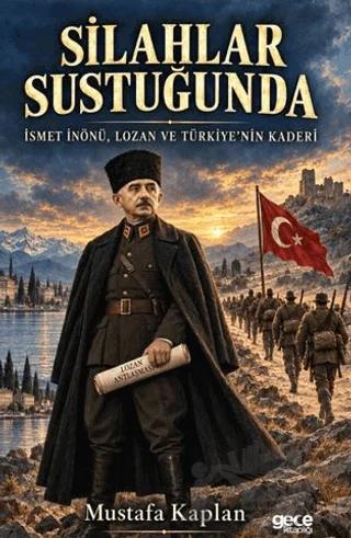 Silahlar Sustuğunda