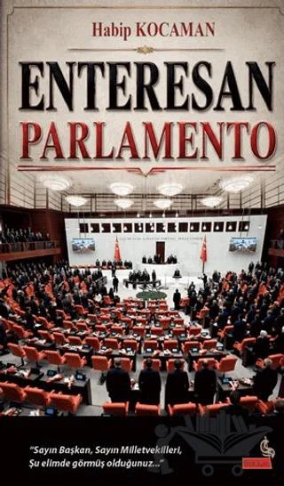 Enteresan Parlamento