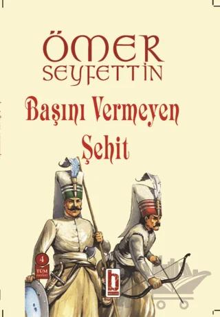 Başını Vermeyen Şehit