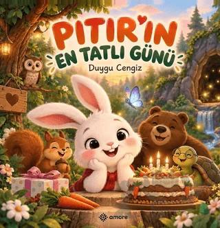 Pıtır’ın En Tatlı Günü