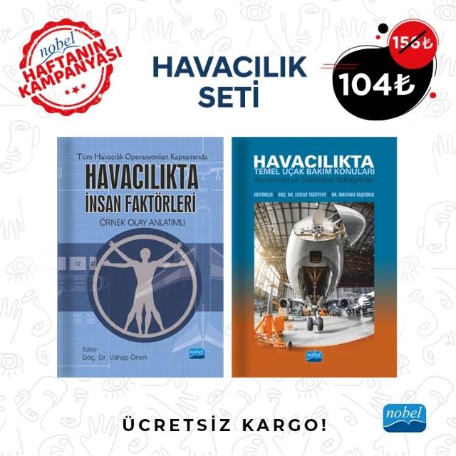HAVACILIK SETİ