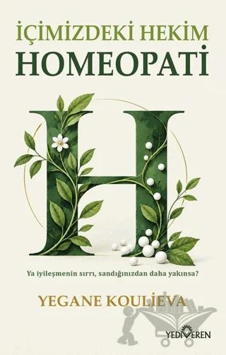 İçimizdeki Hekim Homeopati