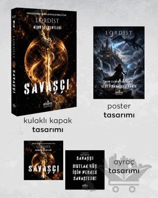 Savaşçı - Kerb Elementleri