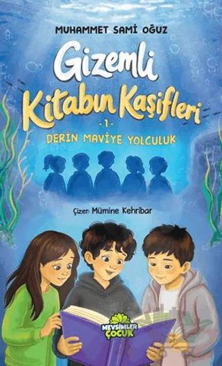 Gizemli Kitabın Kaşifleri - 1