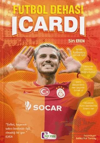 Futbol Dehası Icardi