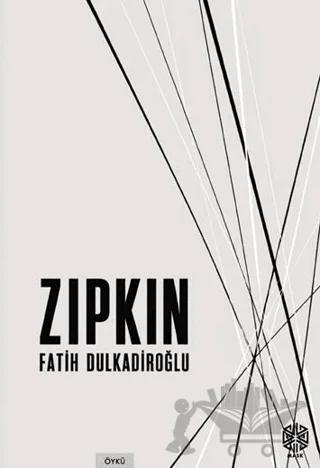 Zıpkın