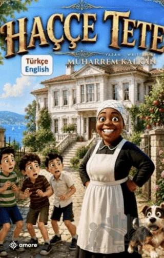 Haççe Tete
