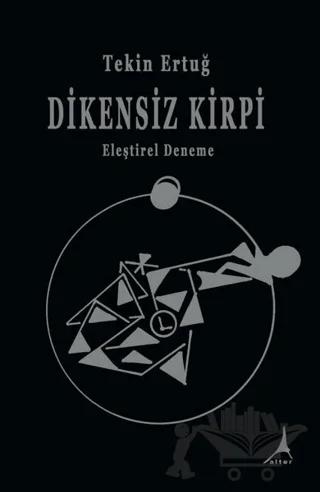 Dikensiz Kirpi