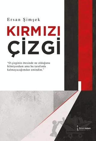 Kırmızı Çizgi