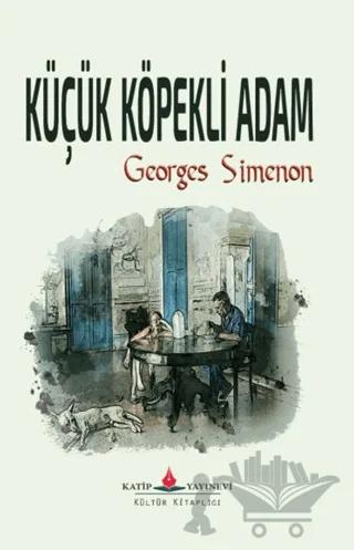 Küçük Köpekli Adam