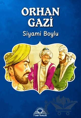 Orhan Gazi