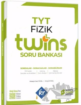 2027 TYT Twins Fizik Soru Bankası