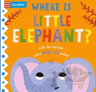 Where is Little Elephant?