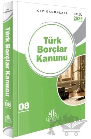 Türk Borçlar Kanunu