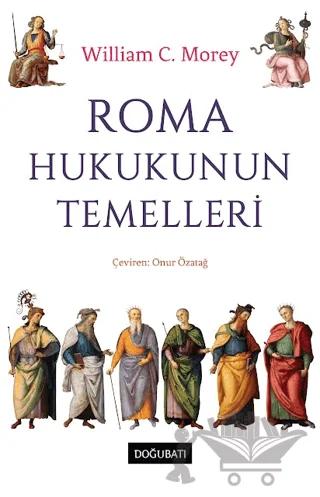 Roma Hukukunun Temelleri