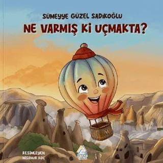 Ne Varmış Ki Uçmakta?