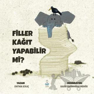 Filler Kâğıt Yapabilir mi?