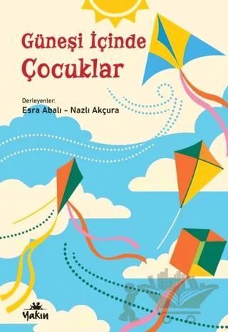 Güneşi İçinde Çocuklar