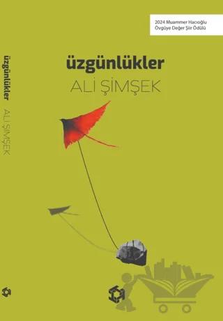 Üzgünlükler