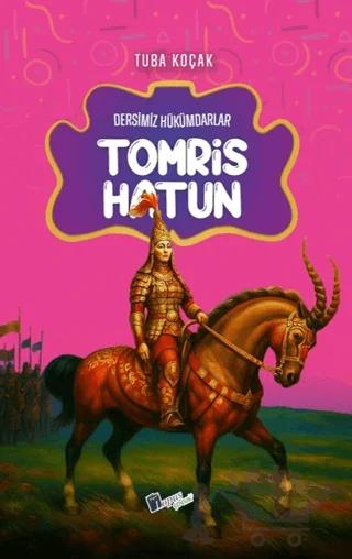 Tomris Hatun